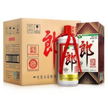 芧台王子酱香经典与郎牌郎酒哪个更好？