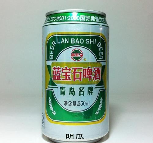 青岛啤酒青麦好喝还是蓝宝石好喝？