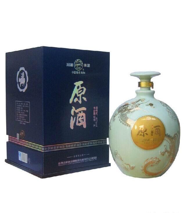 汾酒原酒60度怎么样？