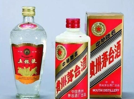 飞天茅台和五粮液，哪个更深入你的心？为什么？