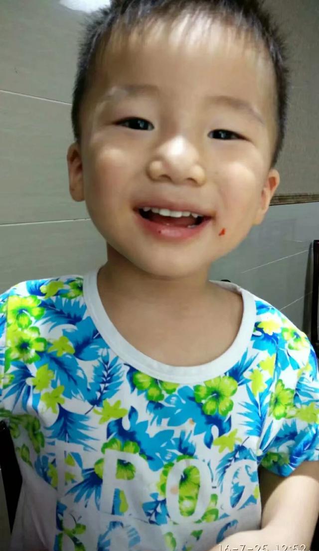 有什么办法让小孩子不吃零食？