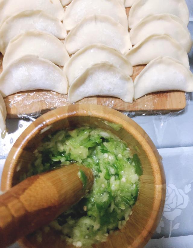 什么饺子最好吃？