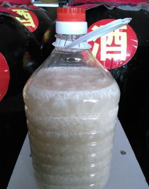 糯米酒怎么做饮品？