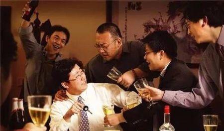 喝酒为什么要说“干杯”？