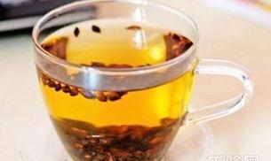 喝什么茶降血压？