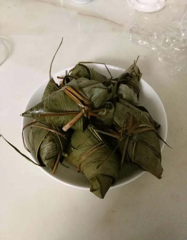 端午节马上来临，你心中的端午节是什么样子，如何打算过端午节？