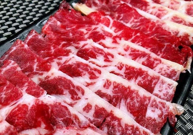 牛肉选择什么部位，才可以炖烂、不柴？为何？