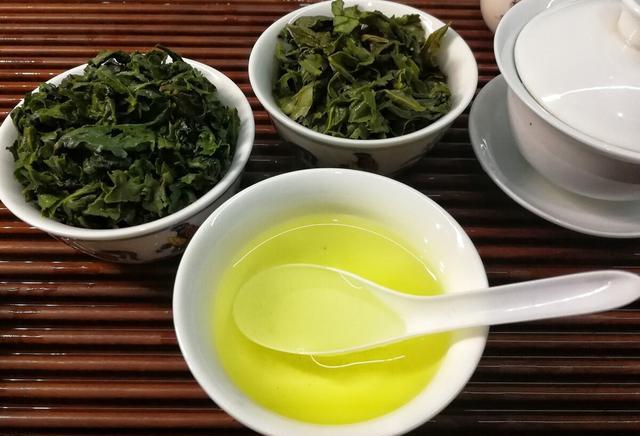 茶叶春茶好还是秋茶好？