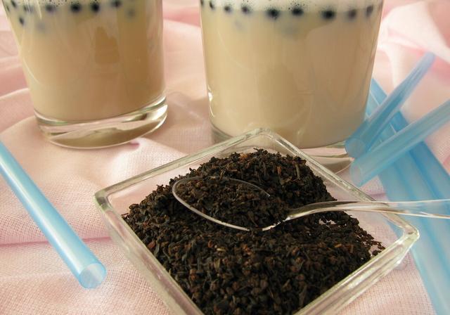 绿茶，红茶，白茶，黄茶，青茶，黑茶，还有什么茶？