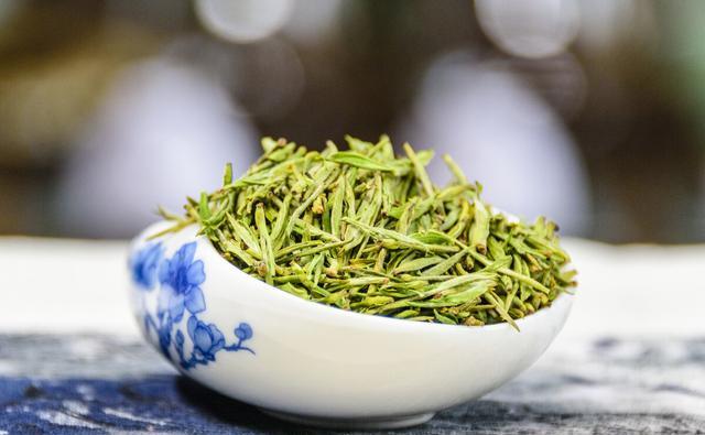 什么茶适合长期喝（忽略季节性）？