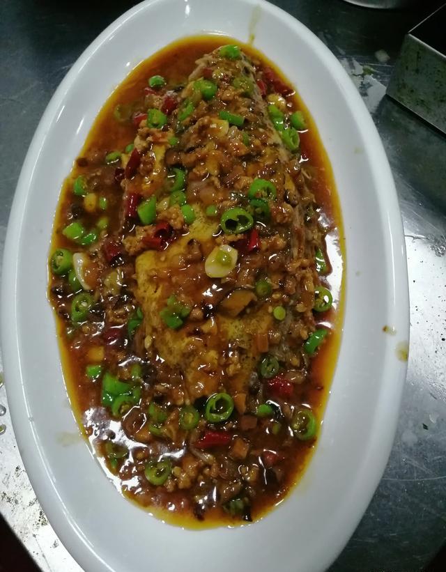 最能代表你家乡的美食是什么？