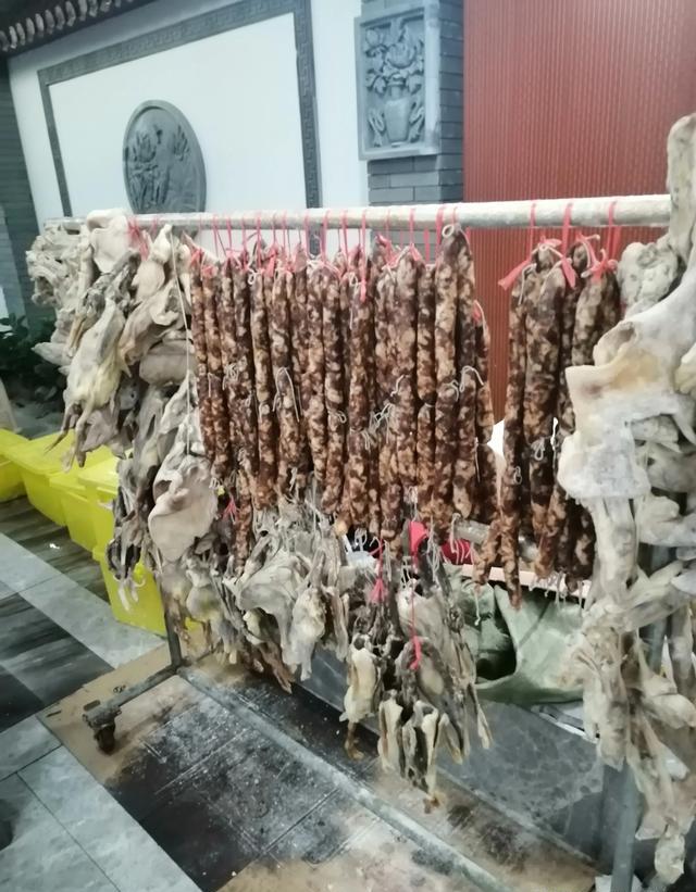 腊肉怎么腌？