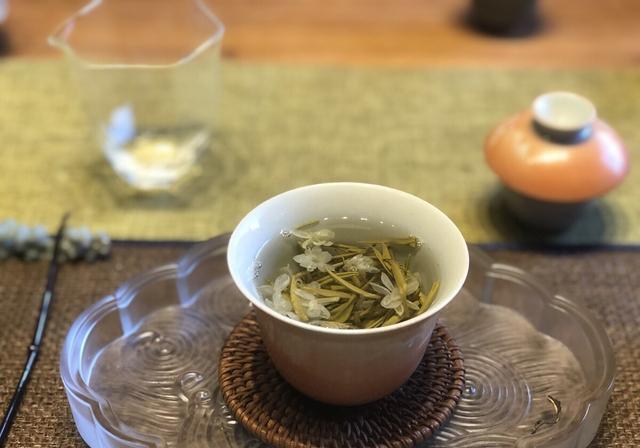 泡茶一定要用开水烫吗？