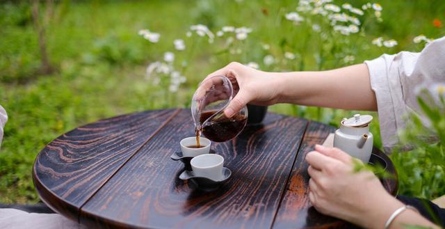 新茶是不是买的越早越好？