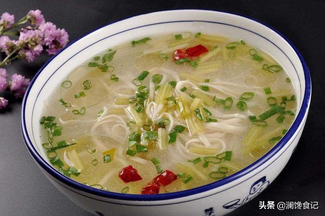 后天处暑，该怎么饮食呢？