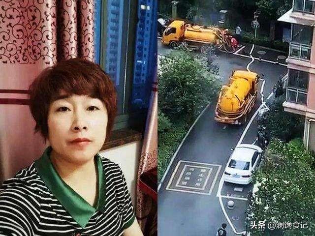 杭州来女士后续：案发小区住户陆续搬家，你认为有必要吗？