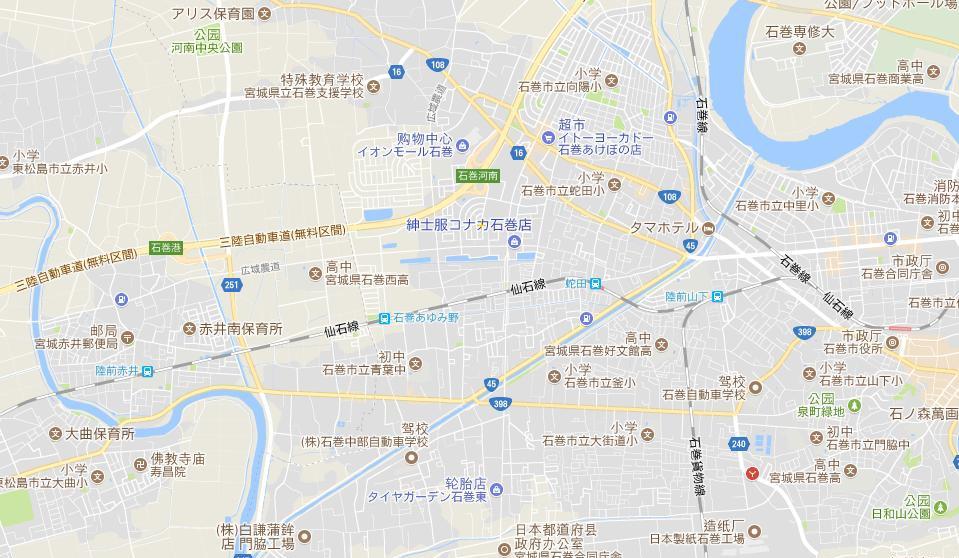 多种城市面积概念解释 城区面积和建成区面积的区别