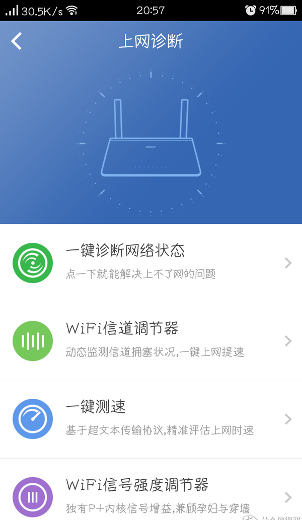 实测360p2路由器优缺点 360p2路由器怎么样