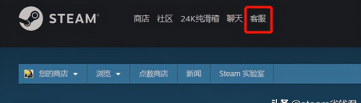 免费分享这2种解决方法 为什么steam打不开库存