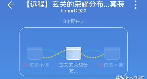 WiFi覆盖方式对比图解 家用ap面板和路由器哪个好