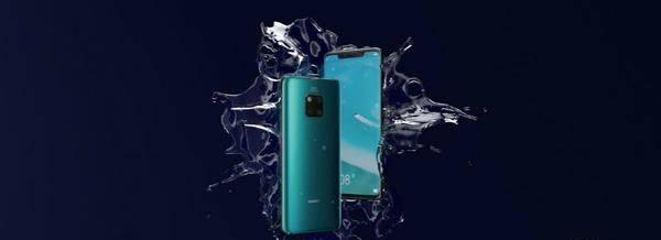 mate20系列官网价格 现在华为mate20多少钱