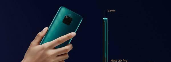 mate20系列官网价格 现在华为mate20多少钱