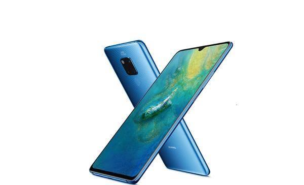 mate20系列官网价格 现在华为mate20多少钱