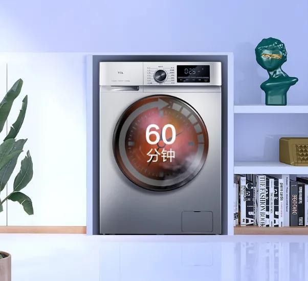 热销榜前三款滚筒洗衣机品牌 滚筒洗衣机销量排行榜